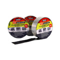 Grunt Flashing Tape 50mm x 10m Bituminous Waterproof Seal - SuperSaverAU - view 2