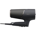 Philips Hair Dryer 5000 - 2300W High-Speed Drying - ThermoShield and Ionic Care - Satin and Rose - BHD538-20