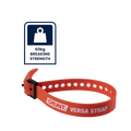 Grunt 25mm x 80cm Extra Wide Versa Strap Thermoplastic Polyurethane