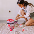 Gyprock CSR 1.5kg DIY Rapid Plaster Repair Kit, Sandable Plasterboard Patch Set
