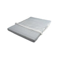 Packz Double Queen Mattress Cover - 2500 x 1600 x 300mm - Clear - Reusable Protection - SuperSaverAU - view 2
