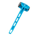 Polytuf Multipurpose Camping Mallet - Lightweight - Durable Polycarbonate - 110mm x 350mm x 300mm - SuperSaverAU - view 3
