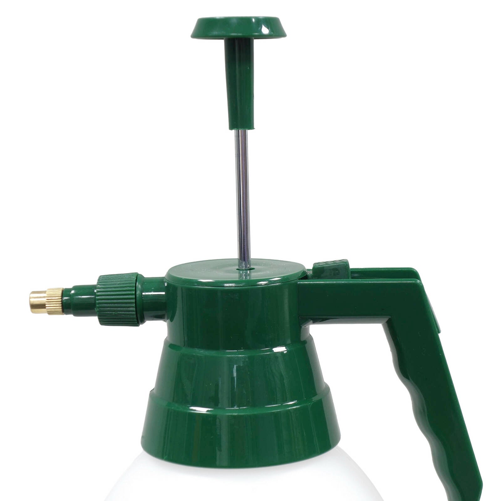Aqua Systems 2L Garden Pressure Sprayer 245kPa