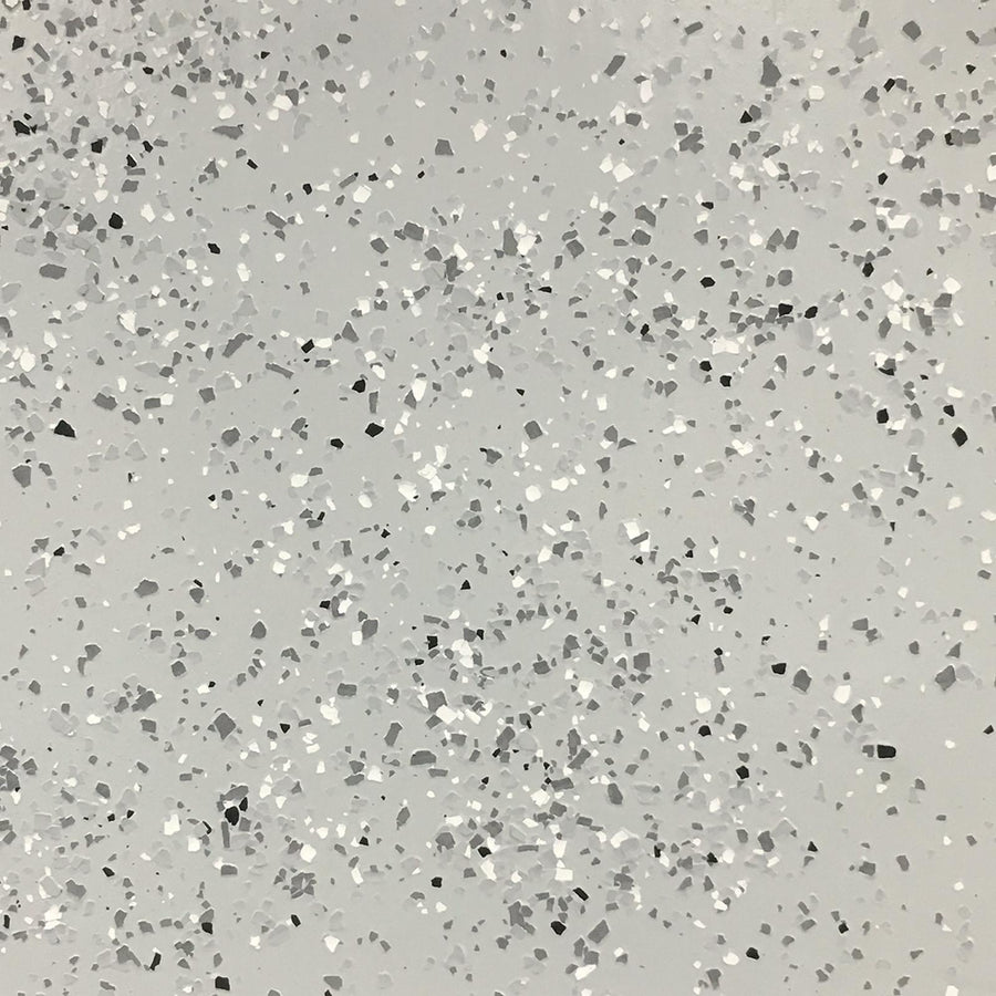 Dy-Mark 8L Carrara Grey Epoxy Coat Garage Floor Kit Indoor 36m2 Coverage