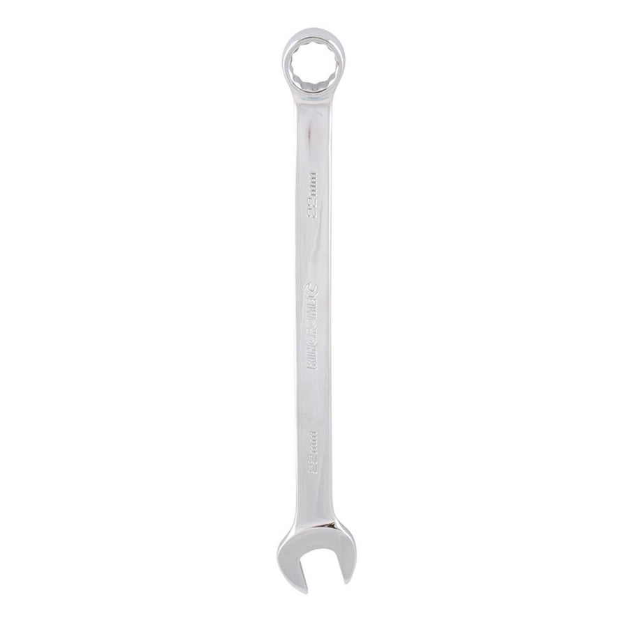 Kincrome 22mm Combination Spanner - Chrome Vanadium Steel - Durable - SuperSaverAU - view 1