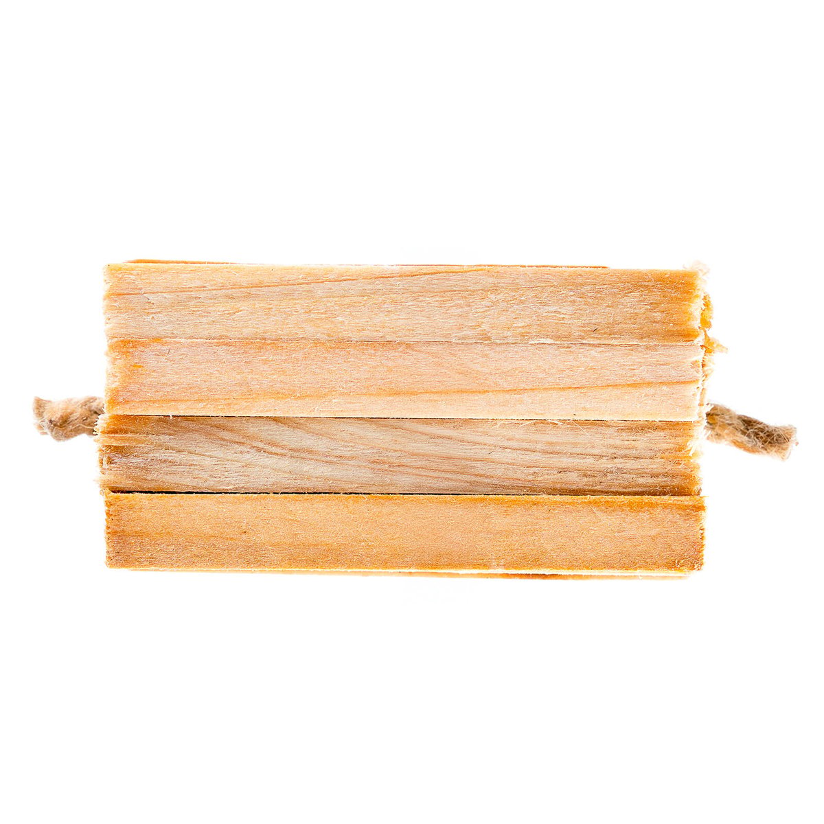 Firemate Natural Fire Starters 7 Pack - Easy Lighting - Non-Toxic - 80mm x 41mm x 41mm - SuperSaverAU - view 4