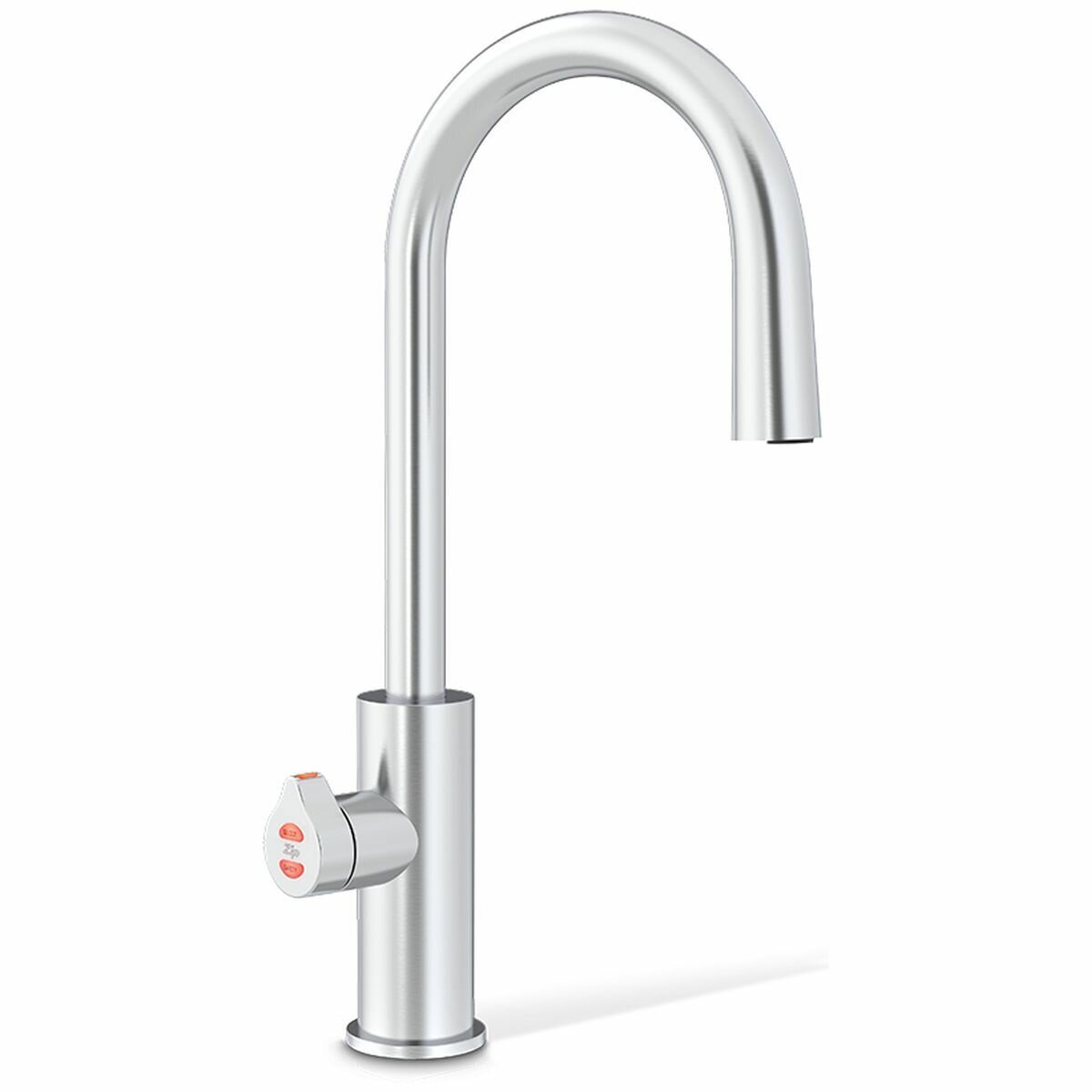 Zip HydroTap G5 Home Arc Plus Boiling Filtered Tap - Brushed Chrome - 5 Year Warranty - H5L786Z01AU