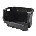 Tactix Heavy Duty 40L Stackable Storage Bin - Plastic - Organizing Solution - SuperSaverAU - view 1