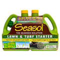 Seasol Lawn and Turf Starter Twin Pack - 2 x 2L - Brown - 4L - SuperSaverAU - view 1