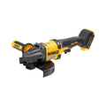 DeWALT 54V XR FLEXVOLT 180mm Cordless Angle Grinder Bare Unit DCG440N-XJ