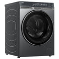 Haier 500 Series 10kg Front Loader - Black, Ultra Fresh Air, UV Protect, 5 Star Energy - HWF10DB2