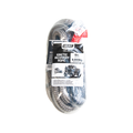 Grunt Kinetic Nylon Recovery Rope 8000kgs 19mm x 6m - Durable Vehicle Recovery - SuperSaverAU - view 2