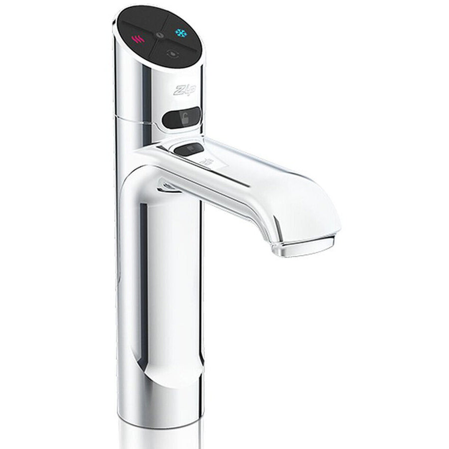 Zip HydroTap G5 Classic Plus Boiling and Chilled Filtered Water Tap - Chrome - H55784Z00AU