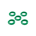 Jack Figure 8 Handy Easi Plant Ties Green - 30 Pack