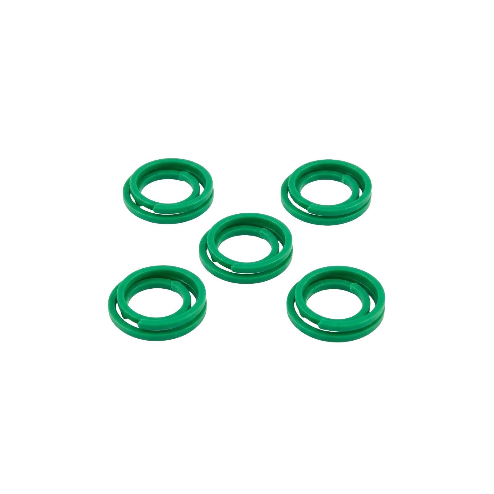 Jack Figure 8 Handy Easi Plant Ties Green - 30 Pack