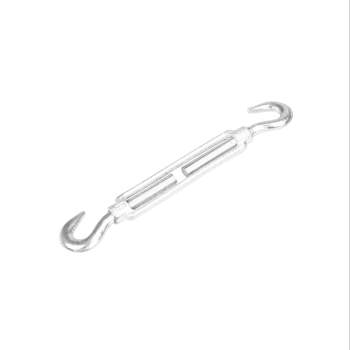 Pinnacle 10mm Zinc Plated Turnbuckle Hook - Durable Tensioning Solution - SuperSaverAU - view 1