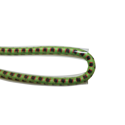 Lion 460mm Rebound Octopus Strap with Hook