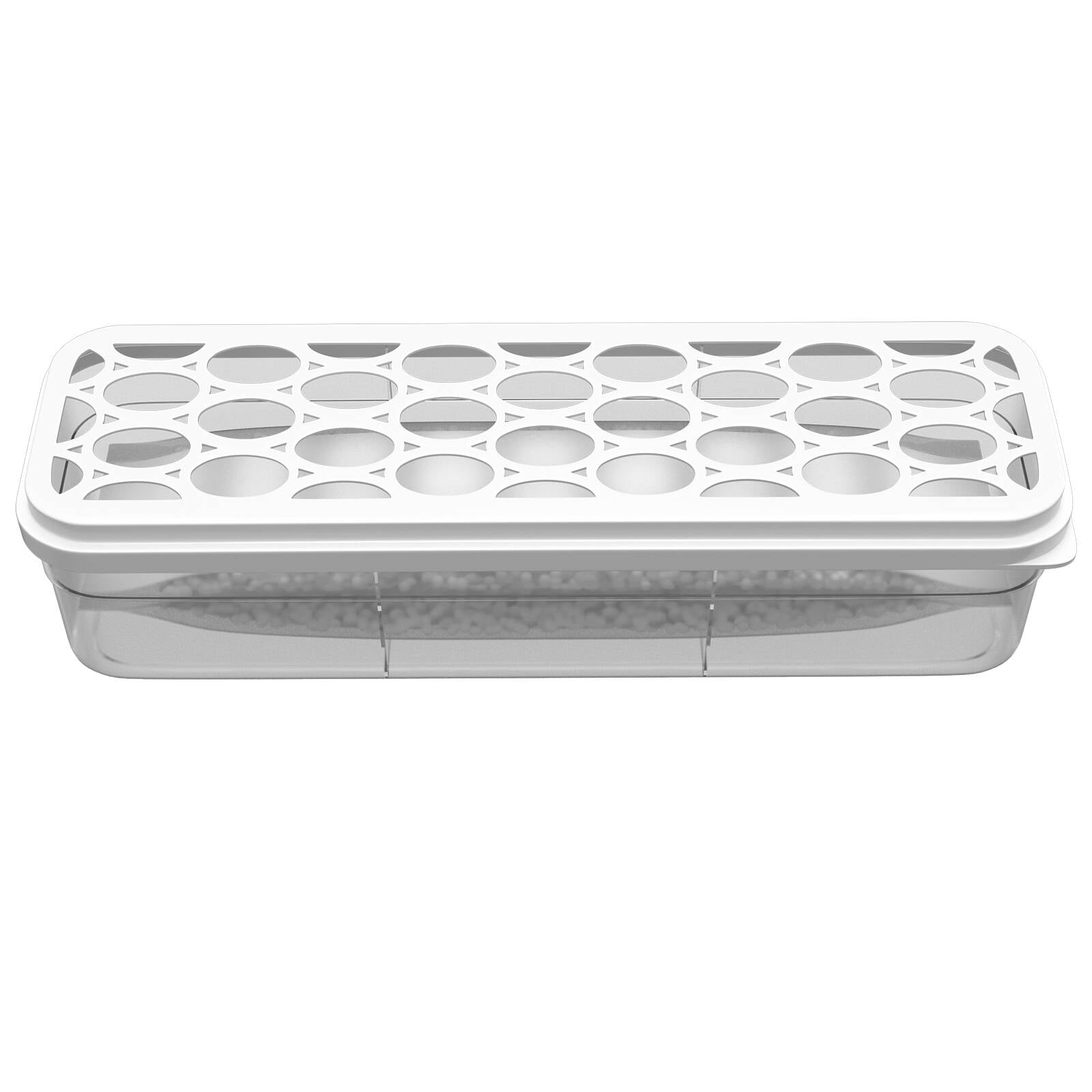 DampFree 350ml Calcium Chloride Slimline Moisture Absorber Unit