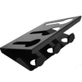 Trojan Magnetic Power Tool Holder - Holds 3 Tools - Heavy-Duty Steel - Matte Black - 225mm x 140mm x 300mm - SuperSaverAU - view 1
