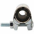 DEKS Copper Repair Clamp - 20mm Stainless Steel - Corrosion Resistant - SuperSaverAU - view 1
