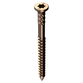Bremick Deck Screws - 10g x 50mm - Bronze - 100 Pack - Ultrafast Installation - SuperSaverAU - view 4