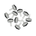 Fix-A-Tap 13mm 1/2" Leaklock Tap Valve 10 Pack EDPM Rubber Leak Free - SuperSaverAU - view 1