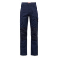 Hard Yakka Size 107R Navy 100% Cotton Legends Cargo Pants