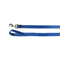 Flamingo Dog Leash - 200cm x 2.5cm - Blue - Durable Nylon - Splashproof - SuperSaverAU - view 2