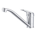 Estilo 40mm Chrome Allana Lever Sink Mixer - Ergonomic Handle - Water Efficient - SuperSaverAU - view 1