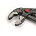 Nws 3 Piece Pro All Round Plier Set - Drop-Forged Steel - Durable - SuperSaverAU - view 3