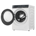 Haier 500 Series 10kg Front Loader - White, Ultra Fresh Air, UV Protect, 5 Star Energy - HWF10DW2