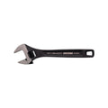 Kincrome Adjustable Wrench 250mm 10 - Chrome Vanadium Steel - 28mm Jaw Opening - Corrosion Resistant - SuperSaverAU - view 1