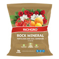 Richgro Rock Mineral Fertiliser - 5kg - Australian Volcanic Minerals - Soil Improver - SuperSaverAU - view 1