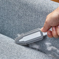 Oates Electrostatic Pet Hair Brush - 45mm Rubber - Scratch Free Cleaning - SuperSaverAU - view 4