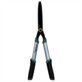 Cyclone Hedge Shears - Straight Edge - 200mm - Aluminium - Lightweight - SuperSaverAU - view 1