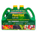 PowerFeed Hose On Liquid Fertiliser Twin Pack 2 x 2L