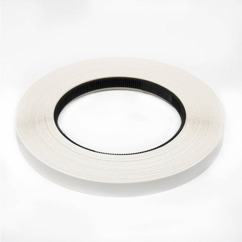 Custompine 21mm White Edgetape - Melamine - Easy Application - DIY - SuperSaverAU - view 1