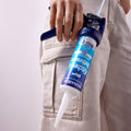 Monarch 150g Clear Mini Silicone - Waterproof Sealant - Flexible - Mould Resistant - SuperSaverAU - view 3