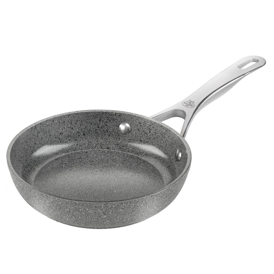 Ballarini 20cm Salina Ceraforce Titanium Fry Pan - PFAS-Free Ceramic Coating, Induction Compatible - 67310