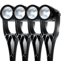 Holman Spotlight Value Pack - 43mm - Warm White - Dimmable IP67 - SuperSaverAU - view 4