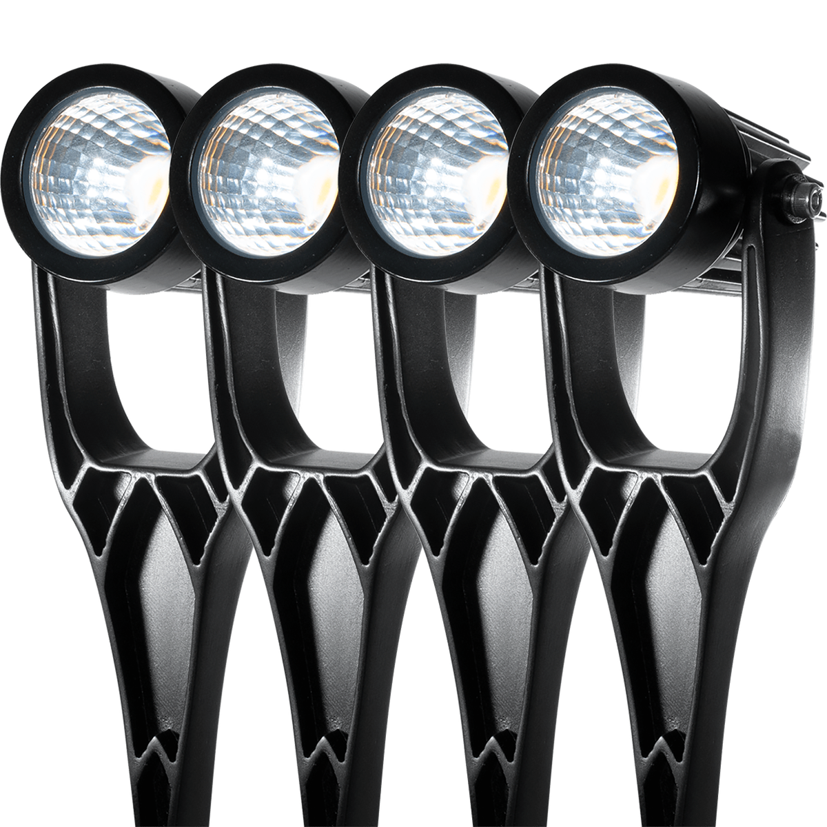 Holman Spotlight Value Pack - 43mm - Warm White - Dimmable IP67 - SuperSaverAU - view 4