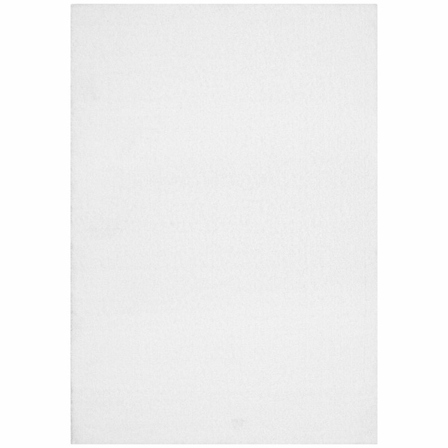 Rug Culture Angel Medium Rug 230x160 - Pink Polyester Pile, Power Loomed - ANG-PINK-230160