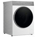 Fisher & Paykel Series 5 8kg Front Loader - White, Auto Dose, Steam Refresh, 5 Star Energy - WH8060J5