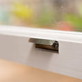 Taskmaster Chrome Plated Solid Brass Sash Window Lift