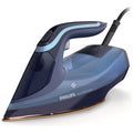 Philips Azur 8000 Series steam iron - 2400W, 240g steam boost, SteamGlide Elite soleplate - DST8020-20