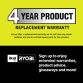 Ryobi 750W Stainless Steel Submersible Dirty Water Pump RACSUP22 - 35mm Solids