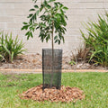Jack Black Plastic Tree Tube 400 x 144mm 3 Pack Breathable Durable - SuperSaverAU - view 2