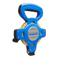 Empire 30m Fibreglass Long Tape - Durable - Accurate - Easy Use - SuperSaverAU - view 1