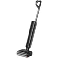 Dreame wet and dry vacuum cleaner - 25,000Pa suction, 180 degree lie-flat cleaning, Black - DRE-T16AE