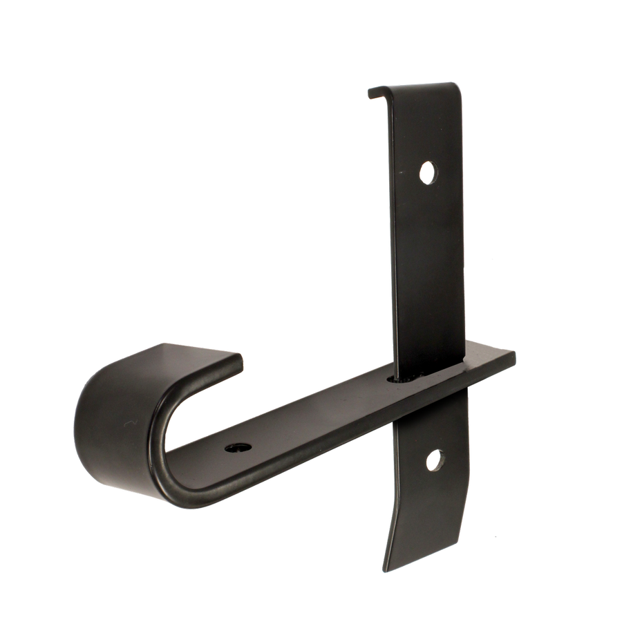 Jack Black Hanging Basket Lock - 30kg Capacity - Brick Hook - Durable - SuperSaverAU - view 1